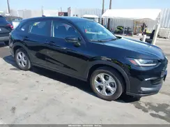 3CZRZ1H31RM733129 2024 HONDA HR-V