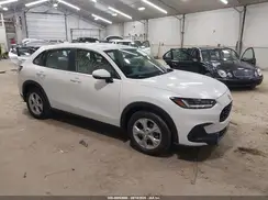 3CZRZ1H31RM734281 2024 HONDA HR-V