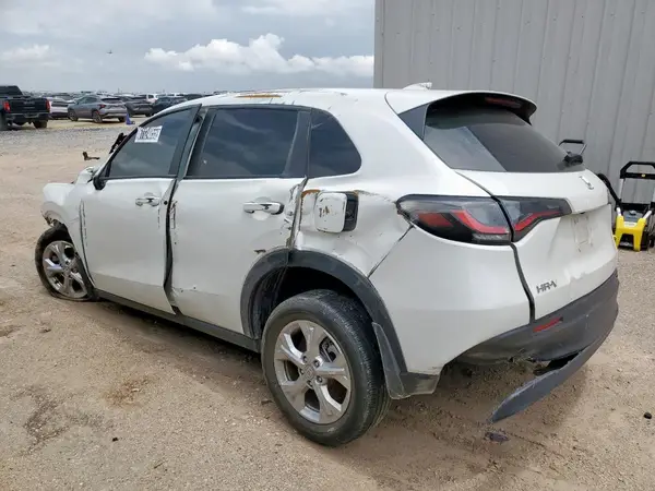 3CZRZ1H31RM734474 2024 HONDA HR-V - Image 2