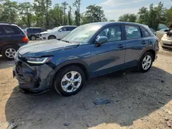 3CZRZ1H31RM734541 2024 HONDA HR-V