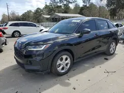 3CZRZ1H31RM734619 2024 HONDA HR-V