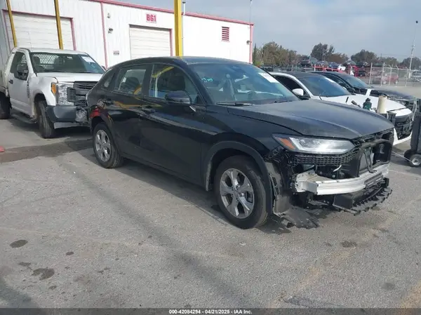 3CZRZ1H31RM734863 2024 HONDA HR-V - Image 1