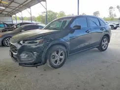 3CZRZ1H31RM734927 2024 HONDA HR-V