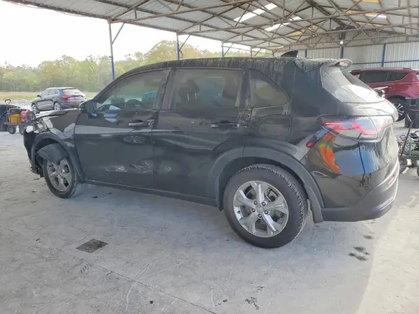 3CZRZ1H31RM734927 2024 HONDA HR-V - Image 2