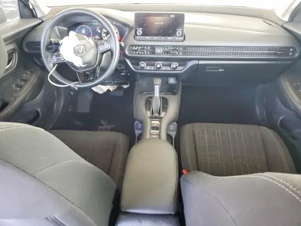 3CZRZ1H31RM734927 2024 HONDA HR-V - Image 8