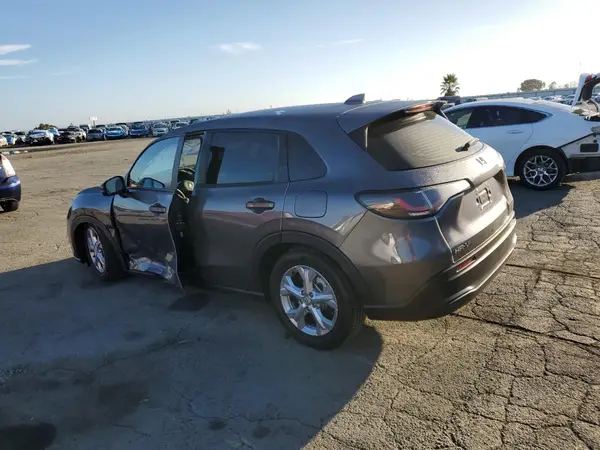 3CZRZ1H31RM735625 2024 HONDA HR-V - Image 2