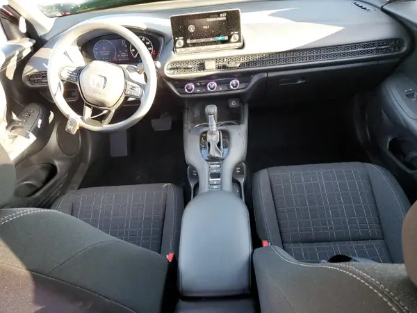 3CZRZ1H31RM735625 2024 HONDA HR-V - Image 8