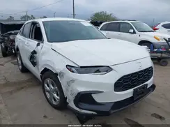 3CZRZ1H31RM738461 2024 HONDA HR-V