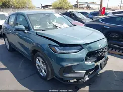 3CZRZ1H31RM742851 2024 HONDA HR-V