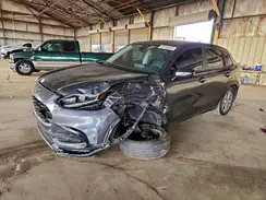 3CZRZ1H31RM743319 2024 HONDA HR-V