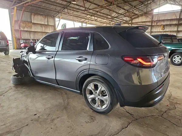 3CZRZ1H31RM743319 2024 HONDA HR-V - Image 2