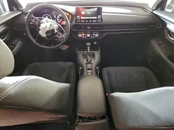 3CZRZ1H31RM743319 2024 HONDA HR-V - Image 8