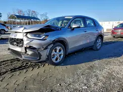3CZRZ1H31RM743871 2024 HONDA HR-V
