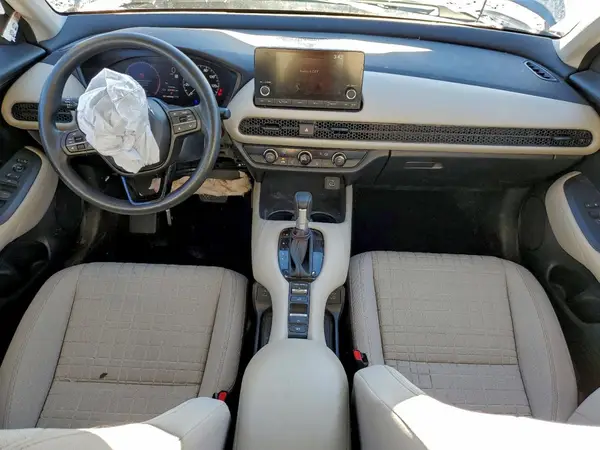 3CZRZ1H31RM743871 2024 HONDA HR-V - Image 8