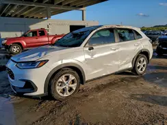 3CZRZ1H31RM748262 2024 HONDA HR-V