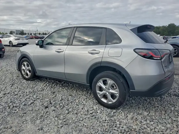 3CZRZ1H31RM751498 2024 HONDA HR-V - Image 2