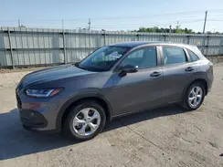 3CZRZ1H31RM753185 2024 HONDA HR-V