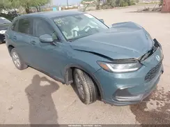 3CZRZ1H31RM753509 2024 HONDA HR-V