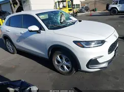 3CZRZ1H31RM753557 2024 HONDA HR-V