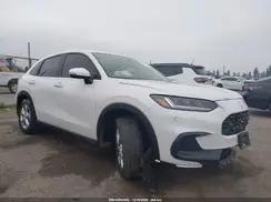 3CZRZ1H31RM754255 2024 HONDA HR-V