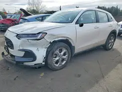 3CZRZ1H31RM754269 2024 HONDA HR-V