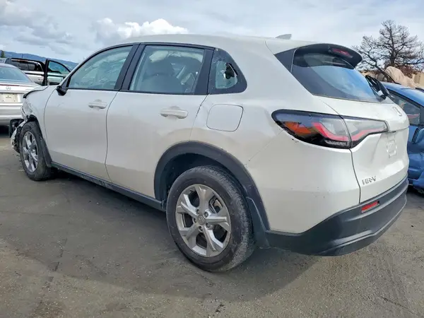 3CZRZ1H31RM754269 2024 HONDA HR-V - Image 2