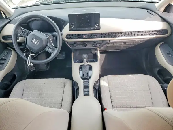 3CZRZ1H31RM754269 2024 HONDA HR-V - Image 8