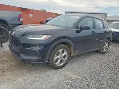 3CZRZ1H31RM755809 2024 HONDA HR-V