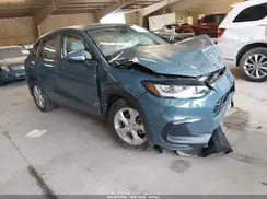 3CZRZ1H31RM756569 2024 HONDA HR-V