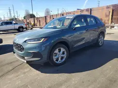 3CZRZ1H31RM756572 2024 HONDA HR-V