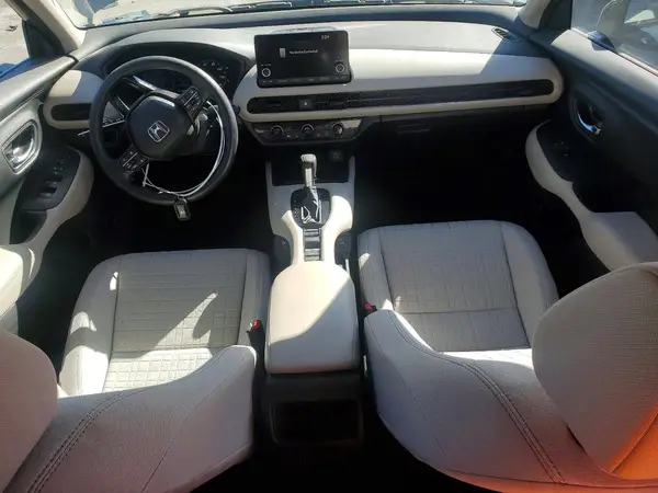 3CZRZ1H31RM756572 2024 HONDA HR-V - Image 8