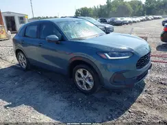 3CZRZ1H31RM757298 2024 HONDA HR-V