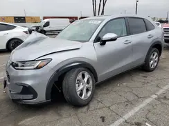 3CZRZ1H31RM758483 2024 HONDA HR-V