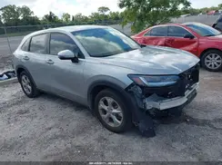 3CZRZ1H31RM760671 2024 HONDA HR-V