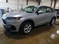 3CZRZ1H31RM760685 2024 HONDA HR-V