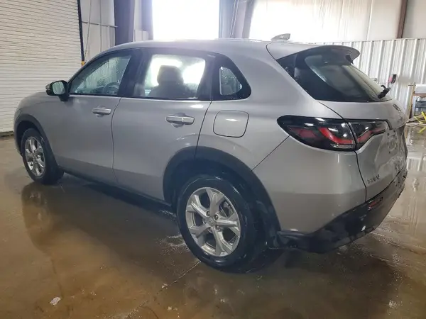 3CZRZ1H31RM760685 2024 HONDA HR-V - Image 2