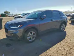 3CZRZ1H31RM762114 2024 HONDA HR-V