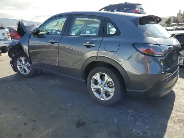 3CZRZ1H31RM762422 2024 HONDA HR-V - Image 2