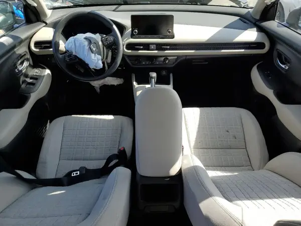 3CZRZ1H31RM762422 2024 HONDA HR-V - Image 8