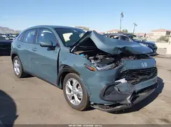 3CZRZ1H31SM700248 2025 HONDA HR-V