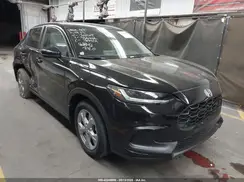 3CZRZ1H31SM702517 2025 HONDA HR-V