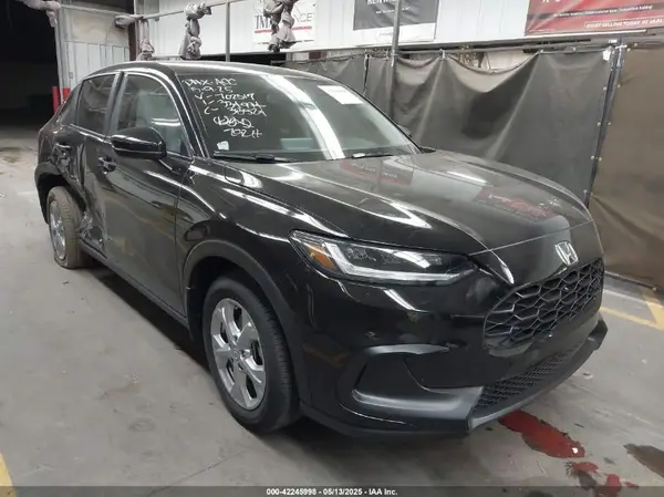 3CZRZ1H31SM702517 2025 HONDA HR-V - Image 1