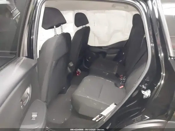 3CZRZ1H31SM702517 2025 HONDA HR-V - Image 8