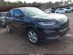3CZRZ1H31SM702520 2025 HONDA HR-V