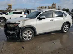 3CZRZ1H31SM703294 2025 HONDA HR-V