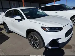 3CZRZ1H31SM704610 2025 HONDA HR-V