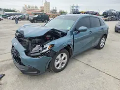 3CZRZ1H31SM710195 2025 HONDA HR-V