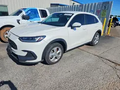 3CZRZ1H31SM710262 2025 HONDA HR-V