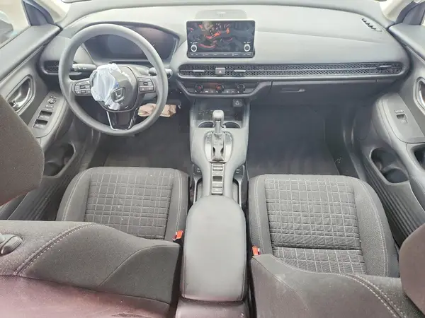 3CZRZ1H31SM710262 2025 HONDA HR-V - Image 8