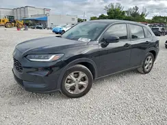 3CZRZ1H31SM711346 2025 HONDA HR-V
